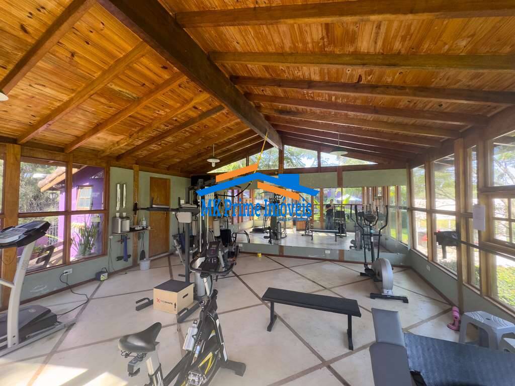 Casa de Condomínio para alugar com 4 quartos, 692m² - Foto 35