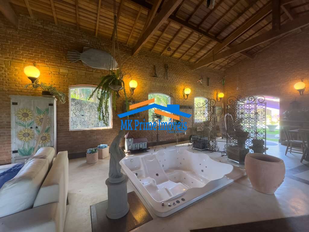 Casa de Condomínio para alugar com 4 quartos, 692m² - Foto 42