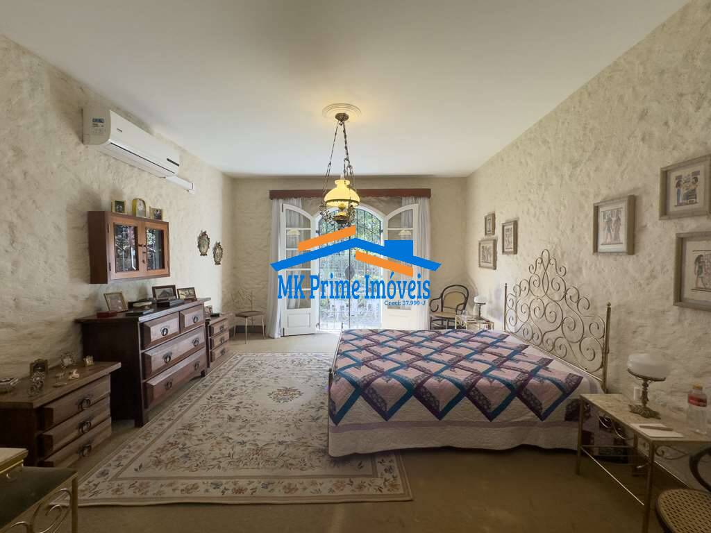 Casa de Condomínio para alugar com 4 quartos, 692m² - Foto 14