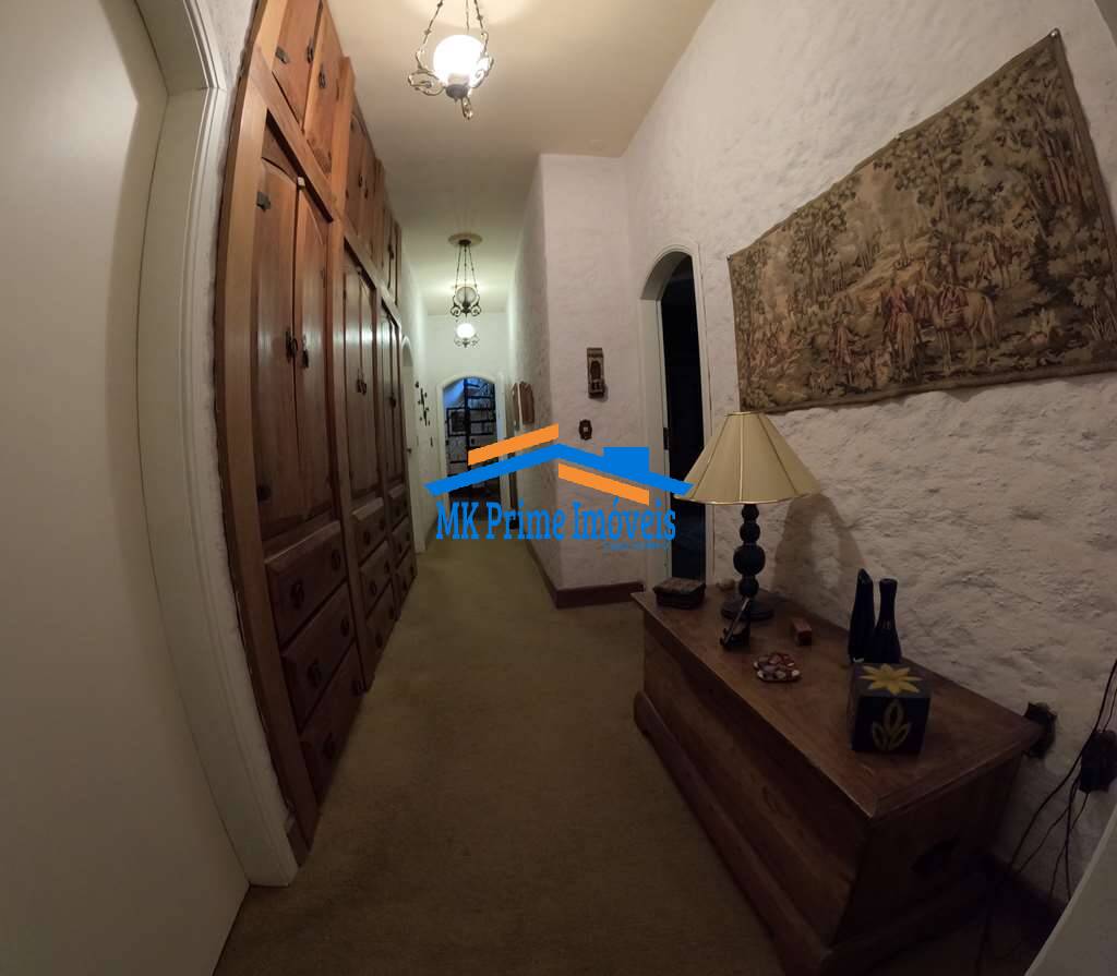 Casa de Condomínio para alugar com 4 quartos, 692m² - Foto 24
