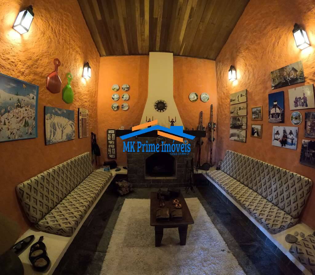 Casa de Condomínio para alugar com 4 quartos, 692m² - Foto 40