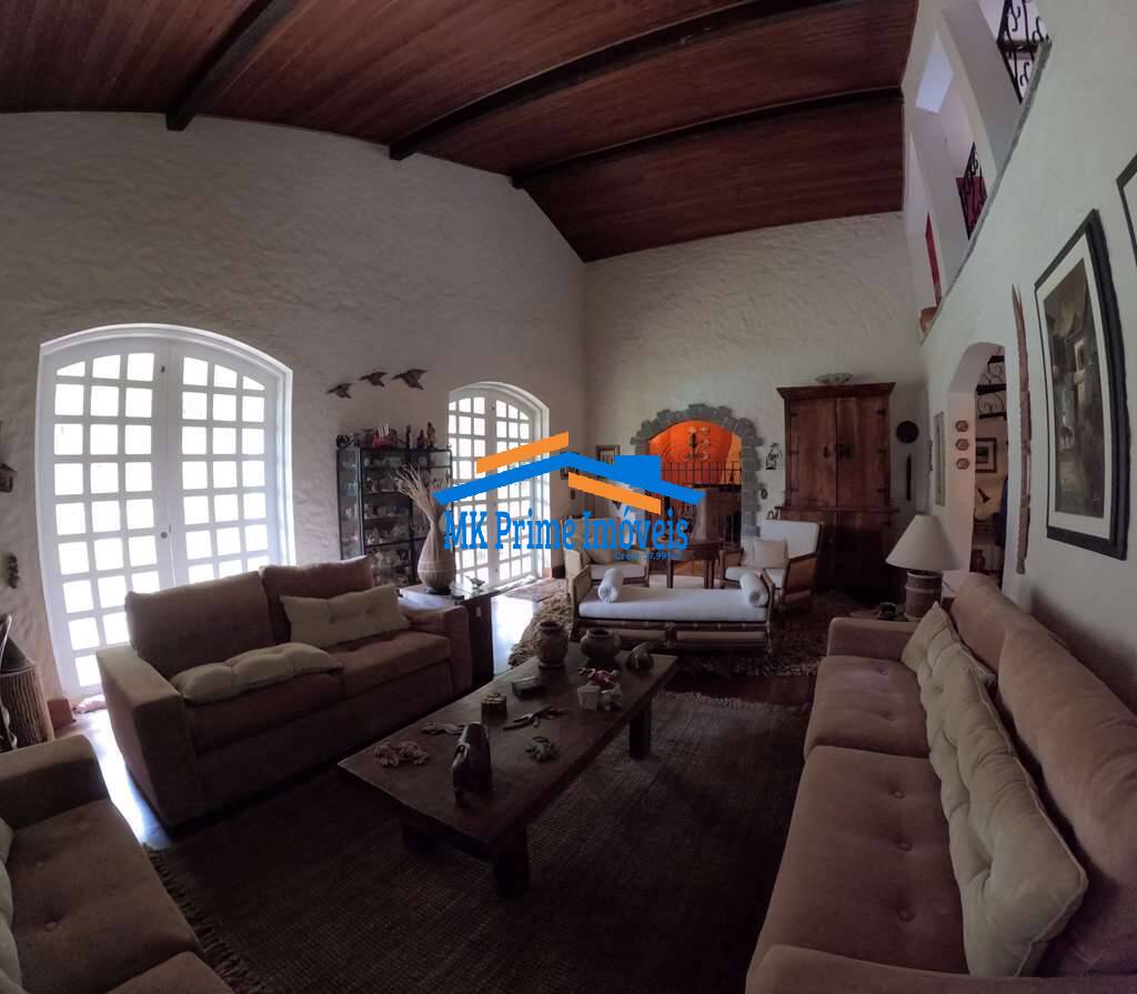 Casa de Condomínio para alugar com 4 quartos, 692m² - Foto 31