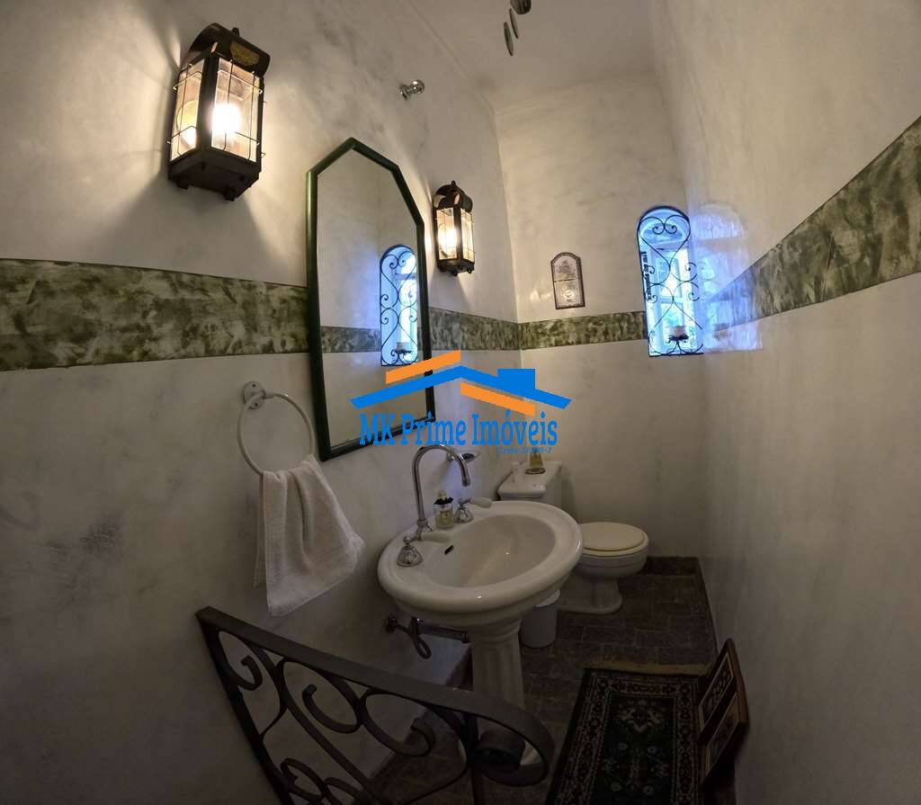 Casa de Condomínio para alugar com 4 quartos, 692m² - Foto 9
