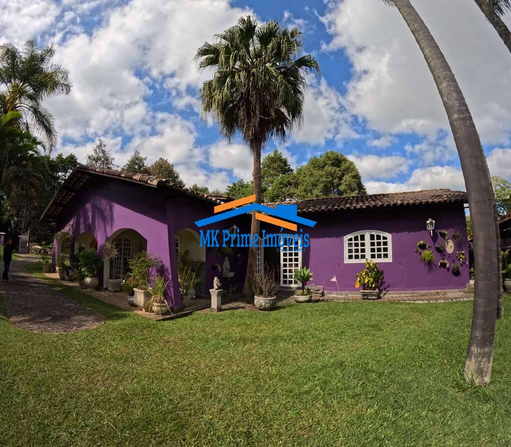 Casa de Condomínio para alugar com 4 quartos, 692m² - Foto 1