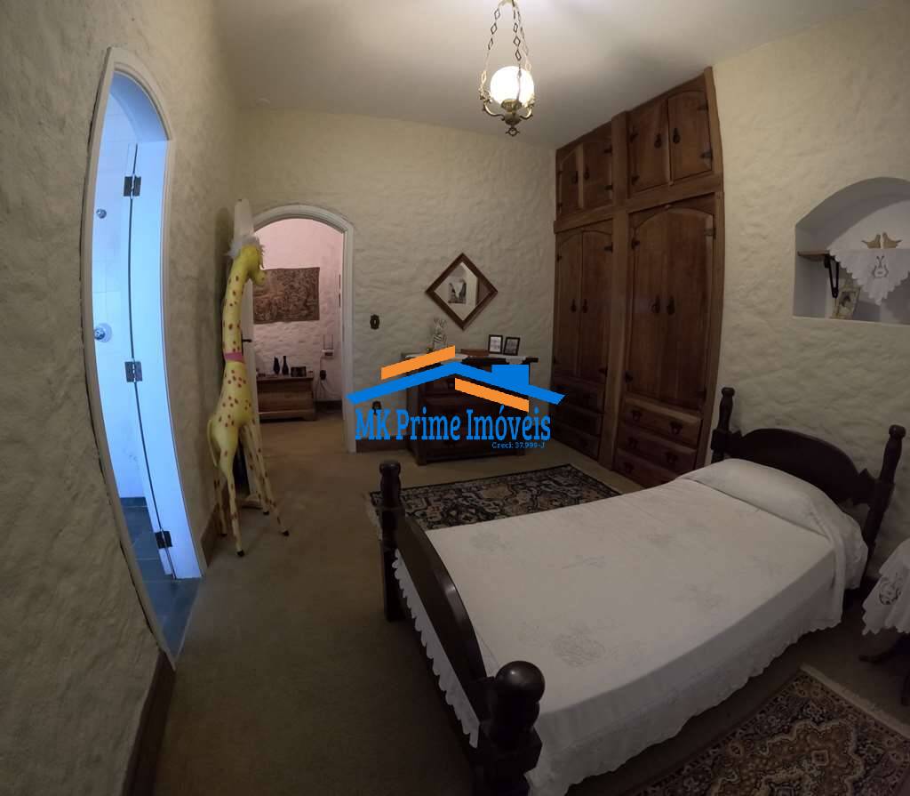 Casa de Condomínio para alugar com 4 quartos, 692m² - Foto 21
