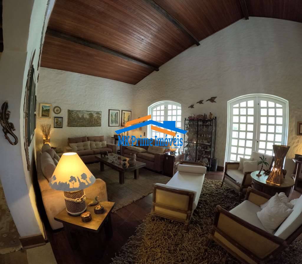 Casa de Condomínio para alugar com 4 quartos, 692m² - Foto 30