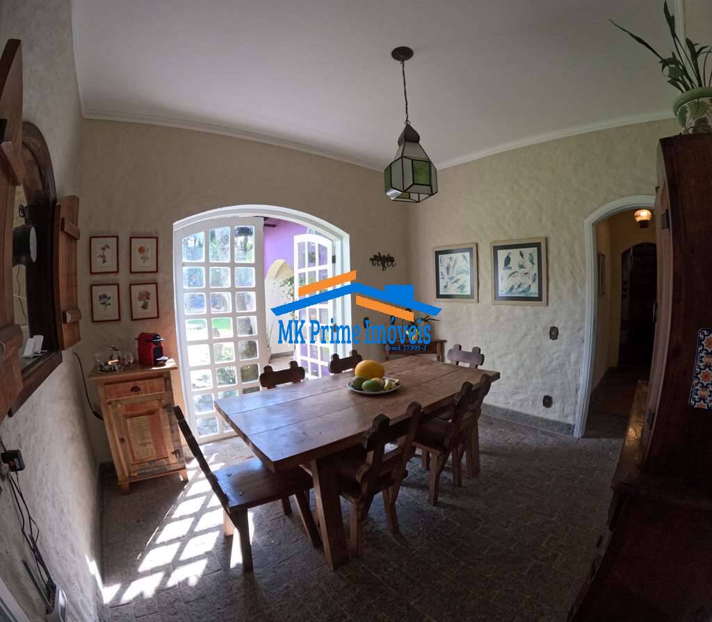 Casa de Condomínio para alugar com 4 quartos, 692m² - Foto 10