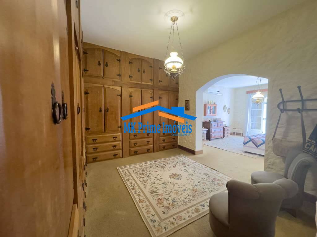 Casa de Condomínio para alugar com 4 quartos, 692m² - Foto 19