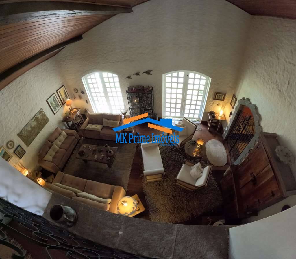 Casa de Condomínio para alugar com 4 quartos, 692m² - Foto 29