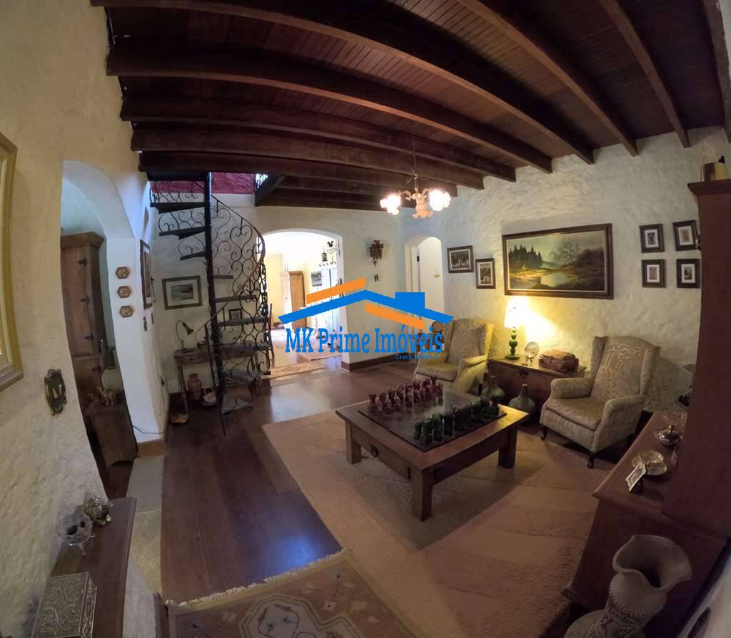 Casa de Condomínio para alugar com 4 quartos, 692m² - Foto 26
