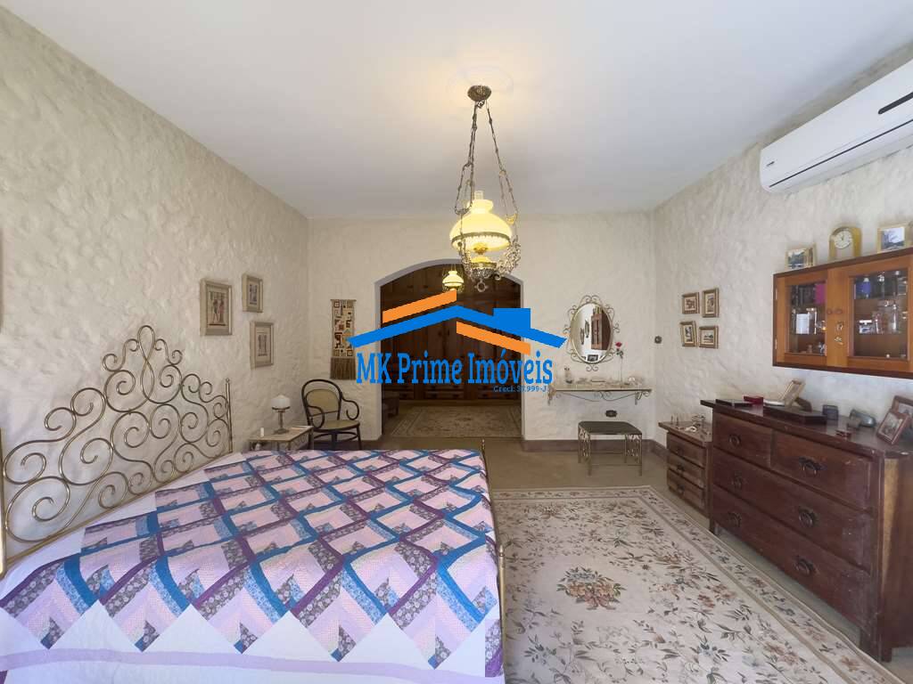 Casa de Condomínio para alugar com 4 quartos, 692m² - Foto 15