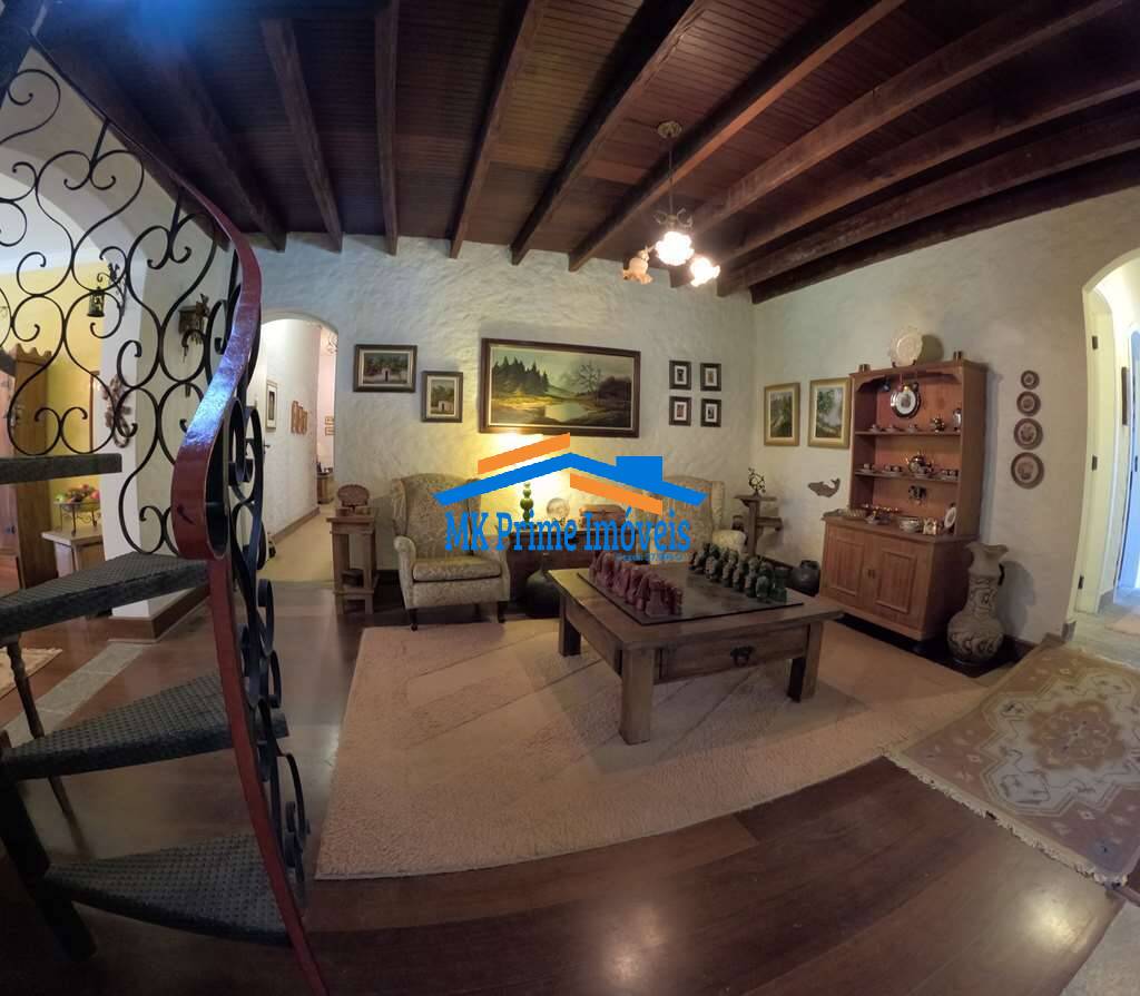 Casa de Condomínio para alugar com 4 quartos, 692m² - Foto 25