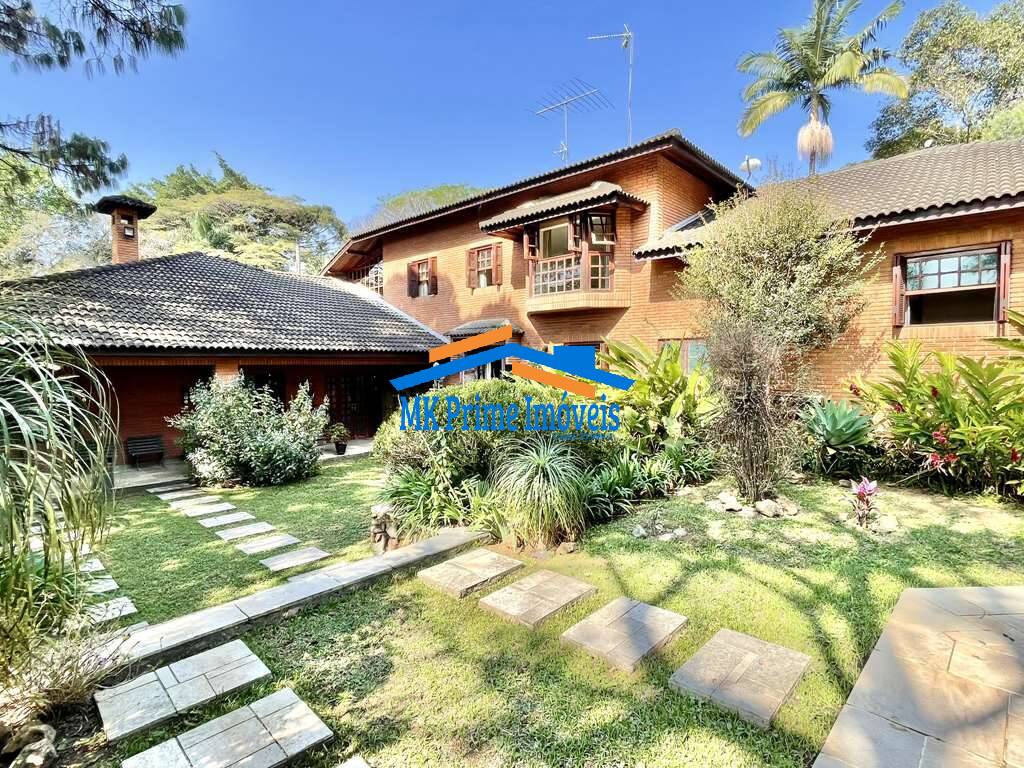 Sobrado, 5 quartos, 923 m² - Foto 34