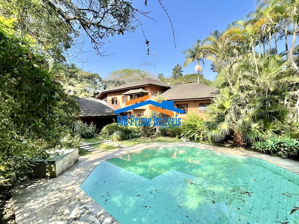 Sobrado, 5 quartos, 923 m² - Foto 36