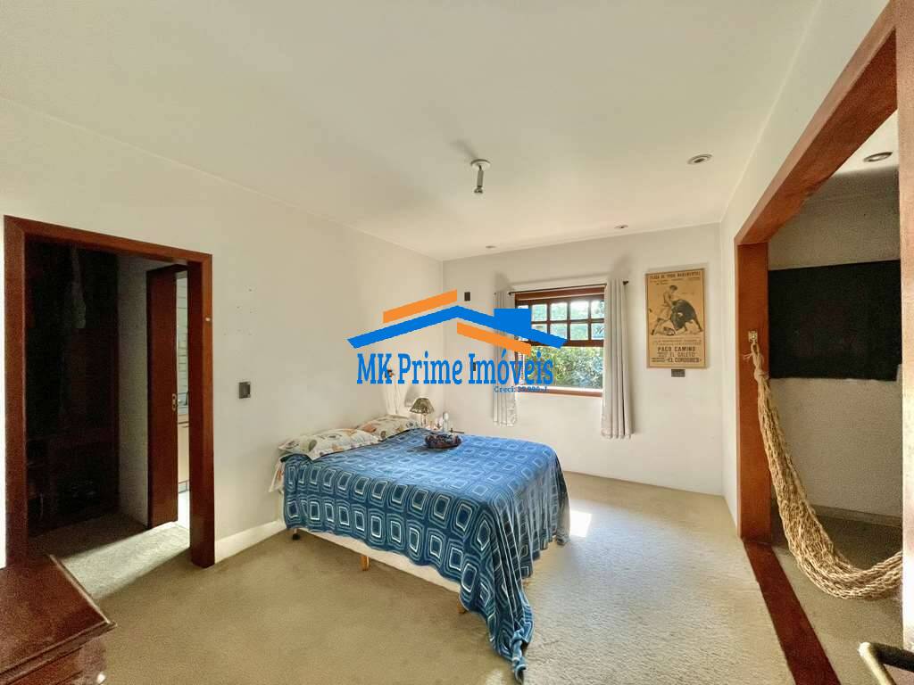 Sobrado, 5 quartos, 923 m² - Foto 25