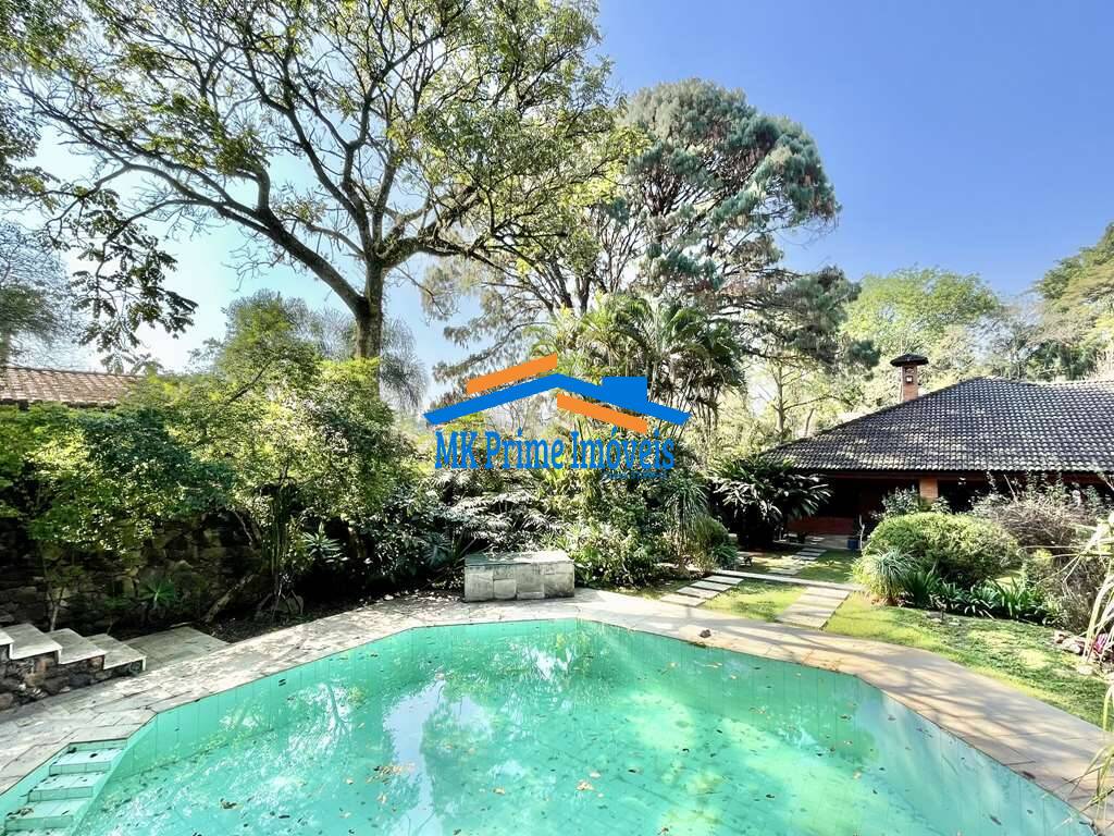 Sobrado, 5 quartos, 923 m² - Foto 37