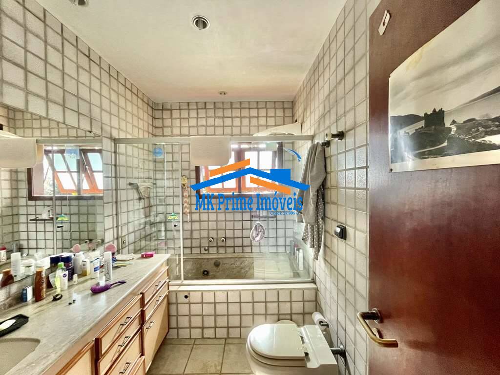 Sobrado, 5 quartos, 923 m² - Foto 26