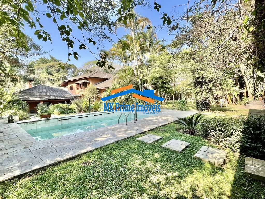 Sobrado, 5 quartos, 923 m² - Foto 56