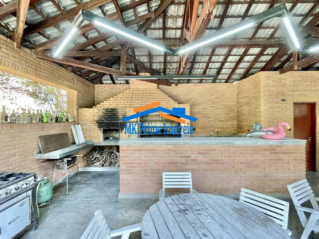 Sobrado, 5 quartos, 923 m² - Foto 42