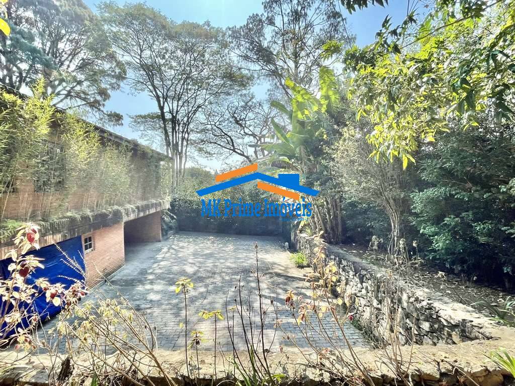 Sobrado, 5 quartos, 923 m² - Foto 59