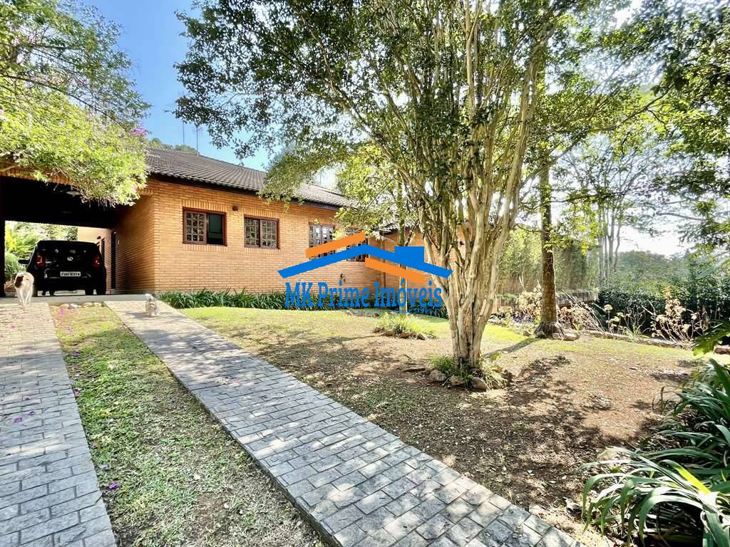 Sobrado, 5 quartos, 923 m² - Foto 61