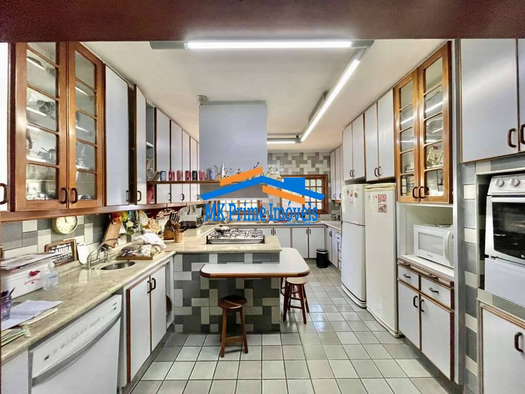 Sobrado, 5 quartos, 923 m² - Foto 16