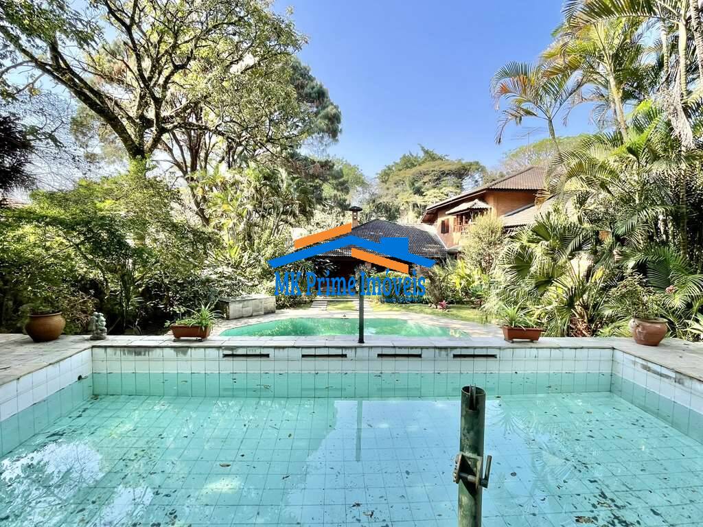 Sobrado, 5 quartos, 923 m² - Foto 62