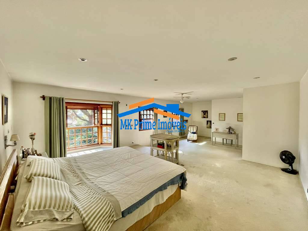 Sobrado, 5 quartos, 923 m² - Foto 22