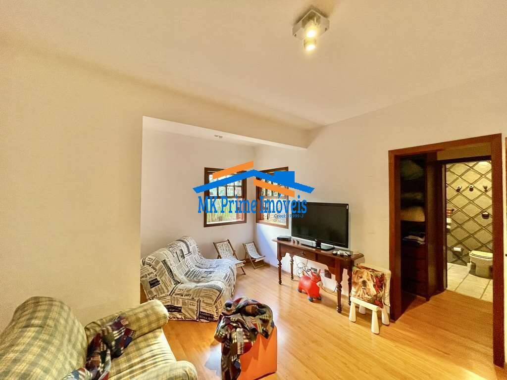 Sobrado, 5 quartos, 923 m² - Foto 29