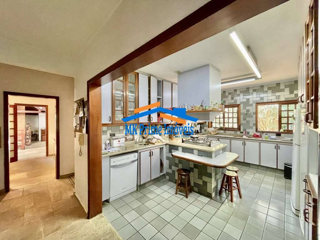 Sobrado, 5 quartos, 923 m² - Foto 18