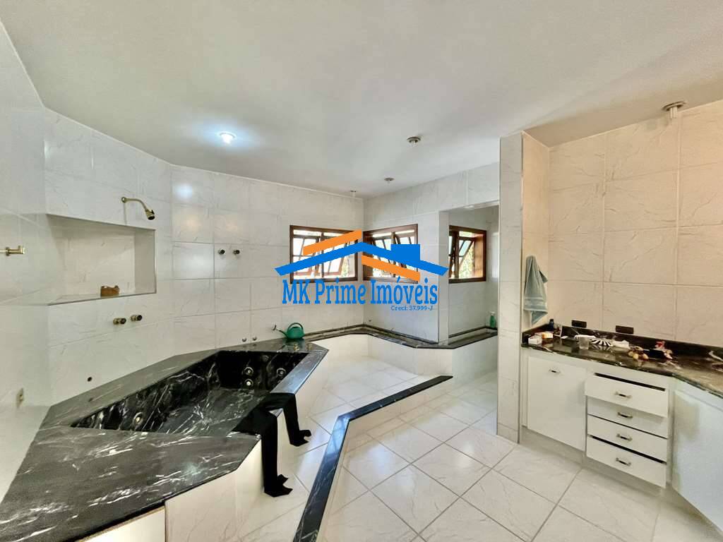 Sobrado, 5 quartos, 923 m² - Foto 19