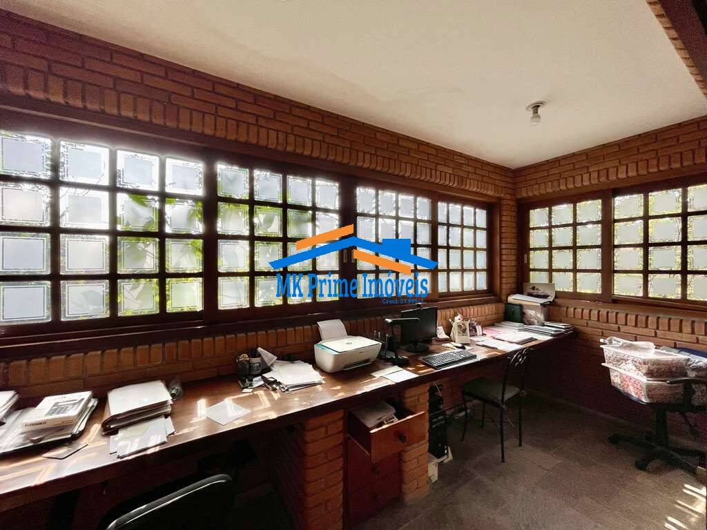 Sobrado, 5 quartos, 923 m² - Foto 50