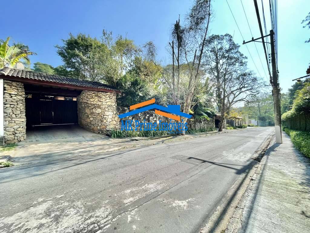 Sobrado, 5 quartos, 923 m² - Foto 66