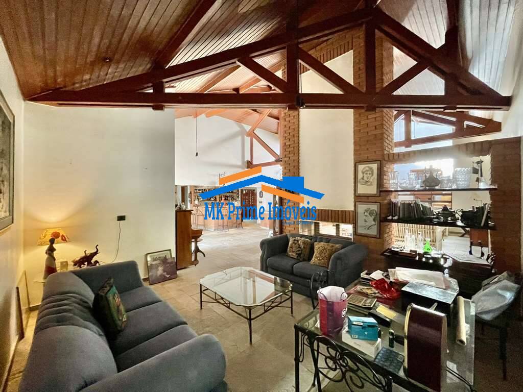 Sobrado, 5 quartos, 923 m² - Foto 72