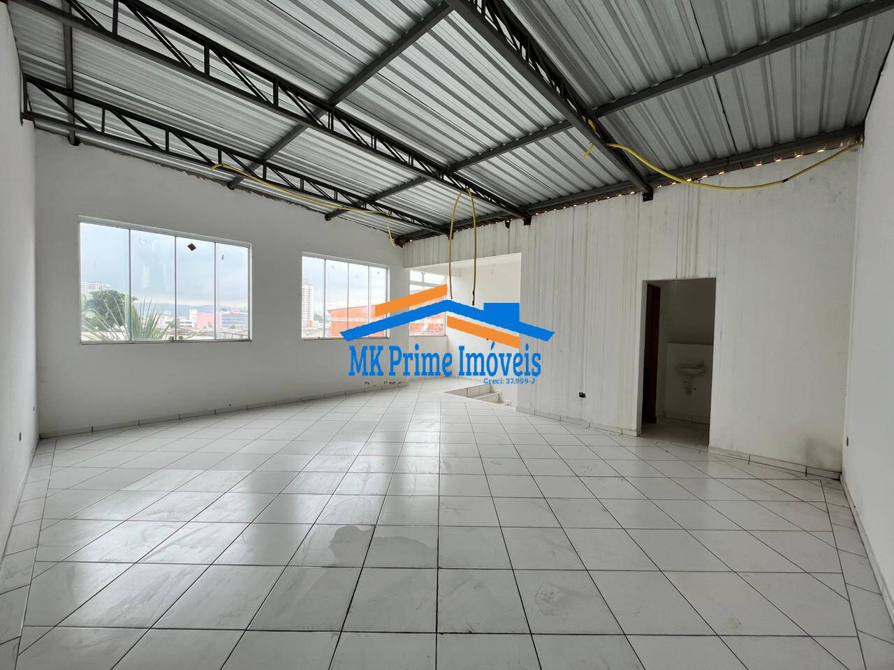 Loja-Salão, 205 m² - Foto 16