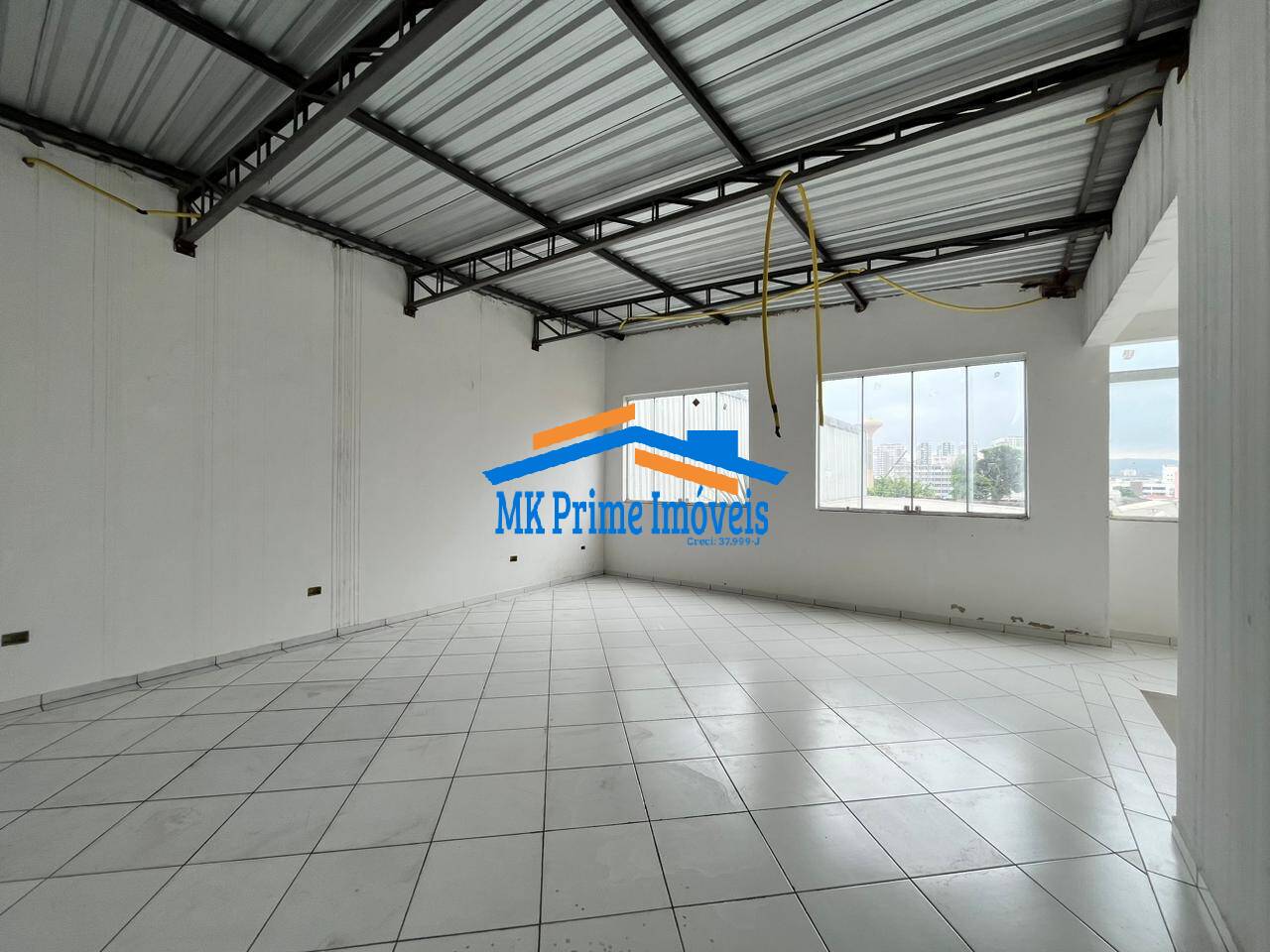 Loja-Salão, 205 m² - Foto 24