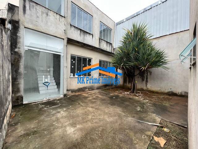Loja-Salão, 205 m² - Foto 23