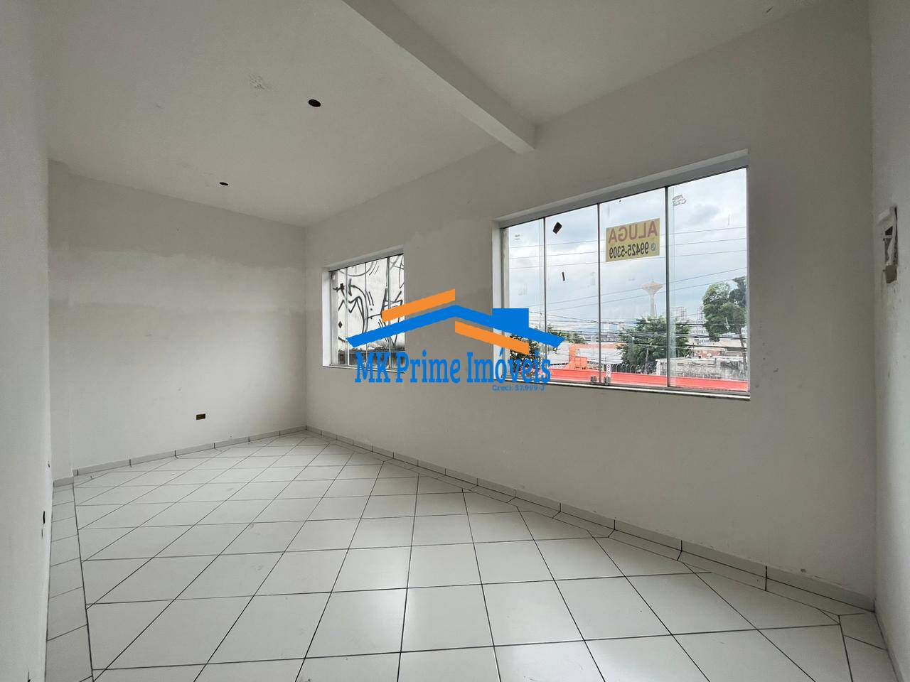 Loja-Salão, 205 m² - Foto 25