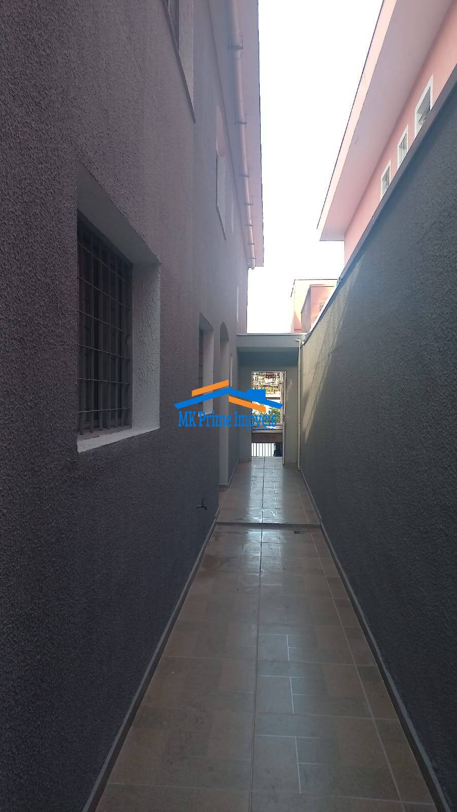 Sobrado para alugar com 3 quartos, 165m² - Foto 9