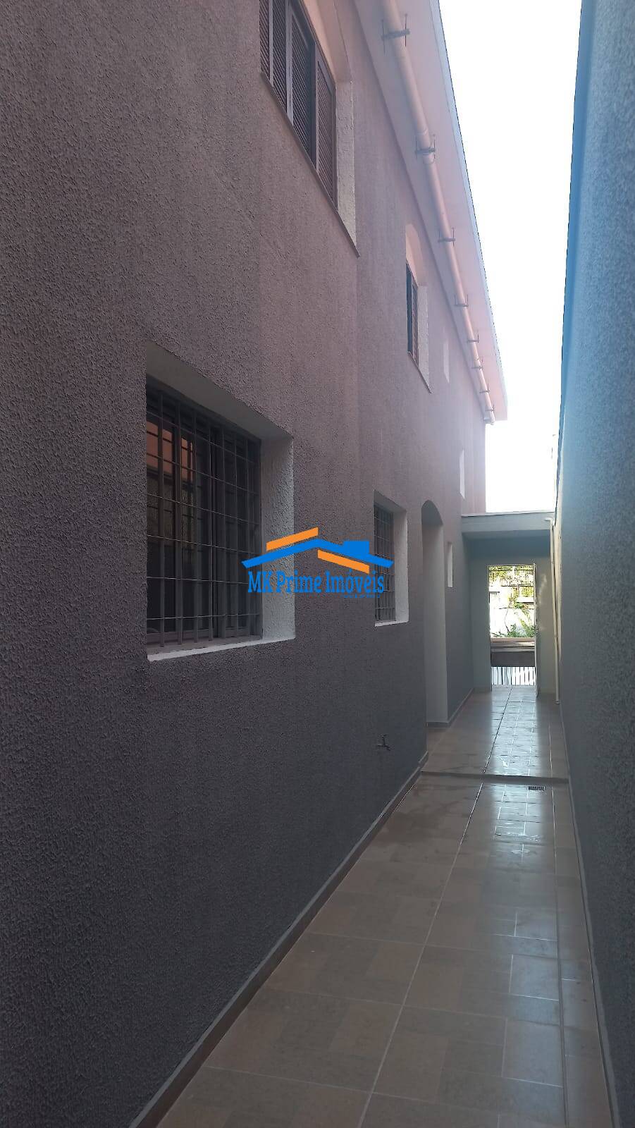 Sobrado para alugar com 3 quartos, 165m² - Foto 10