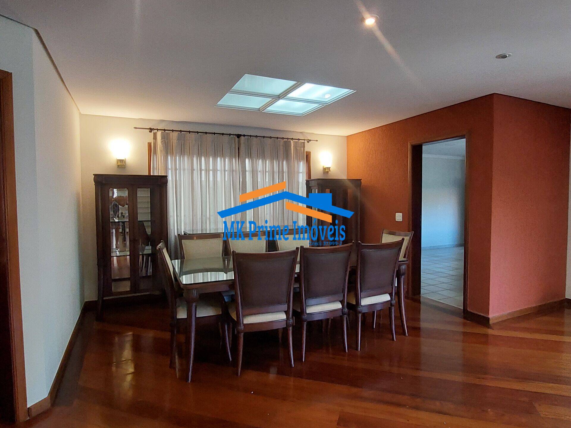 Casa de Condomínio para alugar com 4 quartos, 436m² - Foto 4