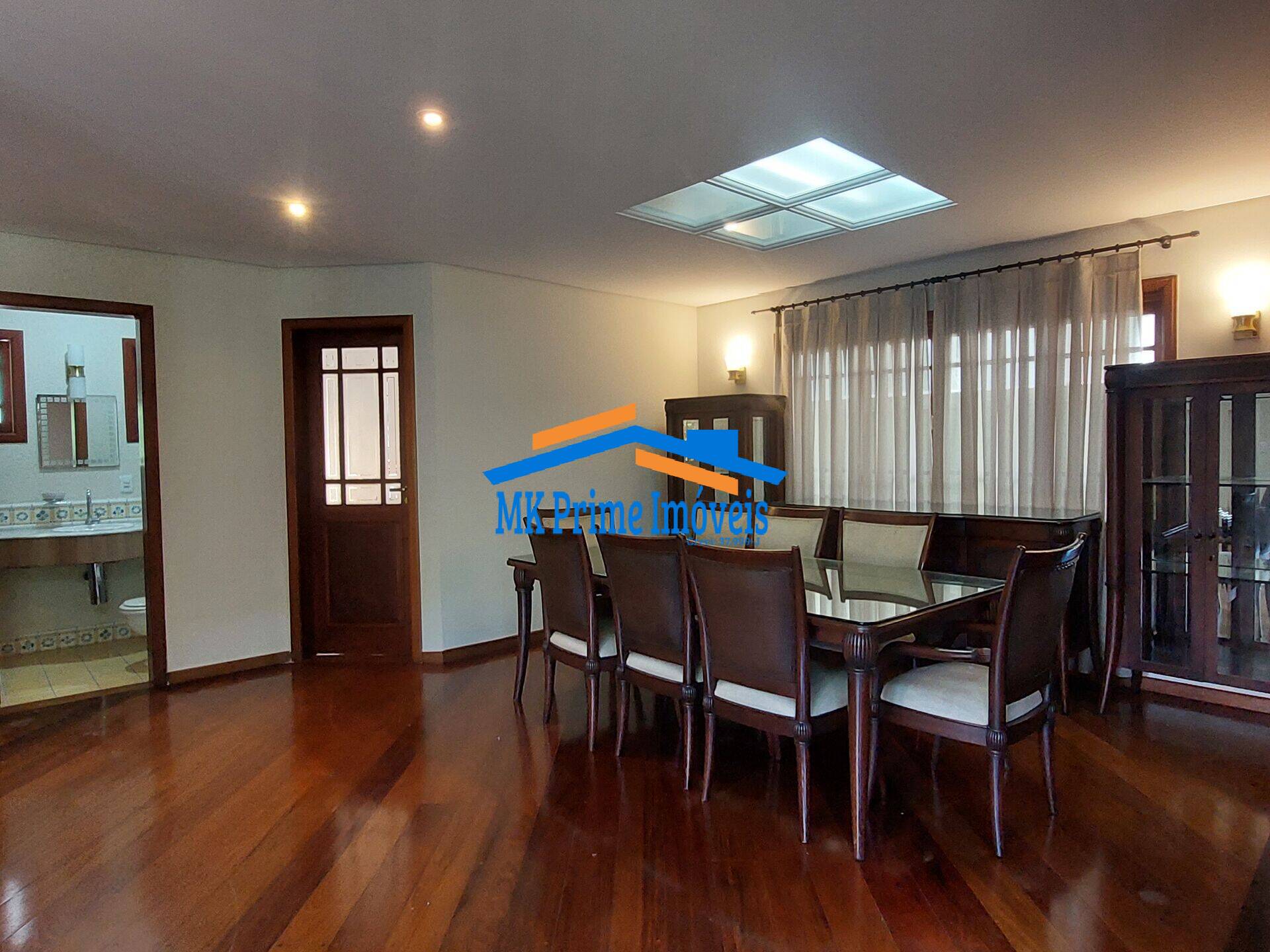Casa de Condomínio para alugar com 4 quartos, 436m² - Foto 6