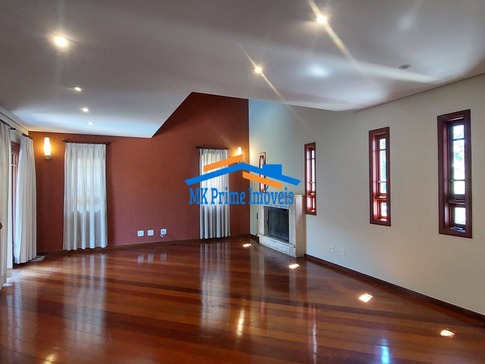 Casa de Condomínio para alugar com 4 quartos, 436m² - Foto 9