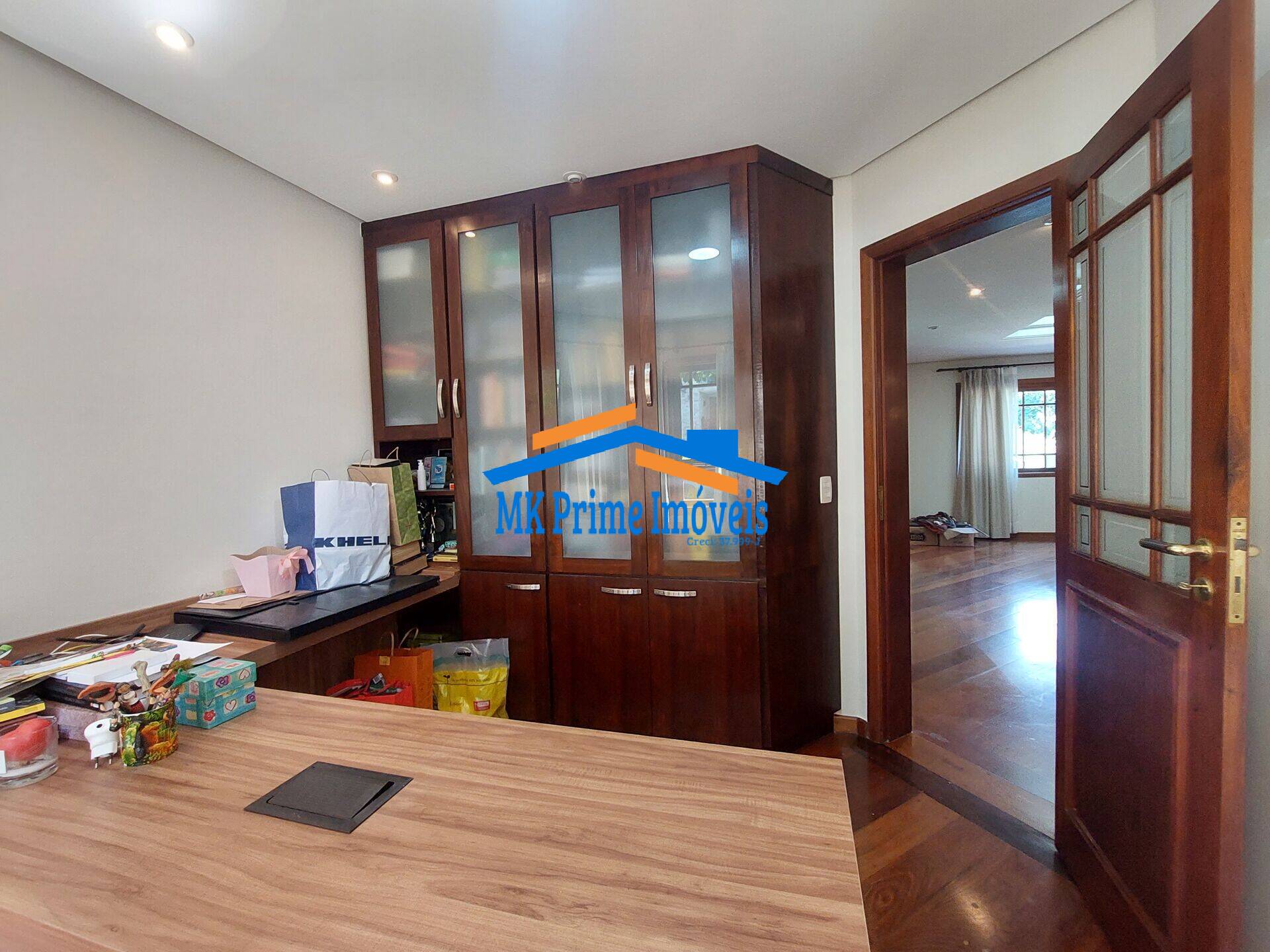 Casa de Condomínio para alugar com 4 quartos, 436m² - Foto 20