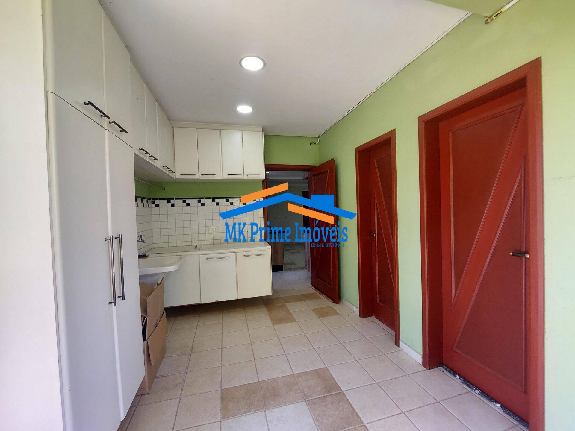 Casa de Condomínio para alugar com 4 quartos, 436m² - Foto 21