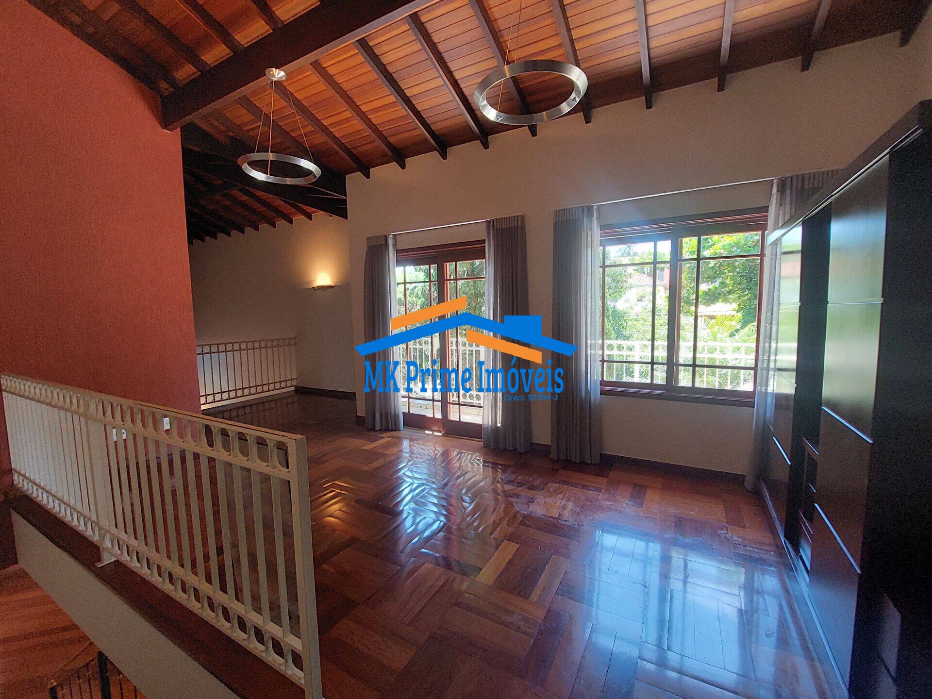 Casa de Condomínio para alugar com 4 quartos, 436m² - Foto 23