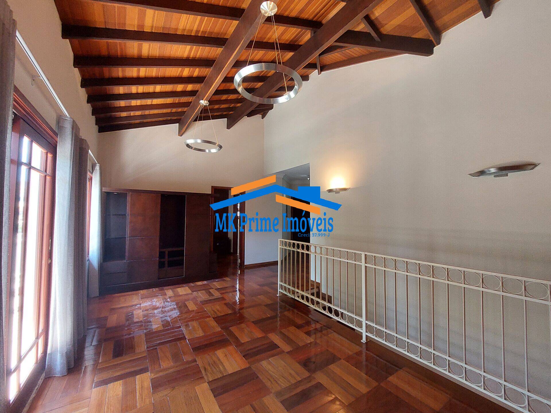 Casa de Condomínio para alugar com 4 quartos, 436m² - Foto 24