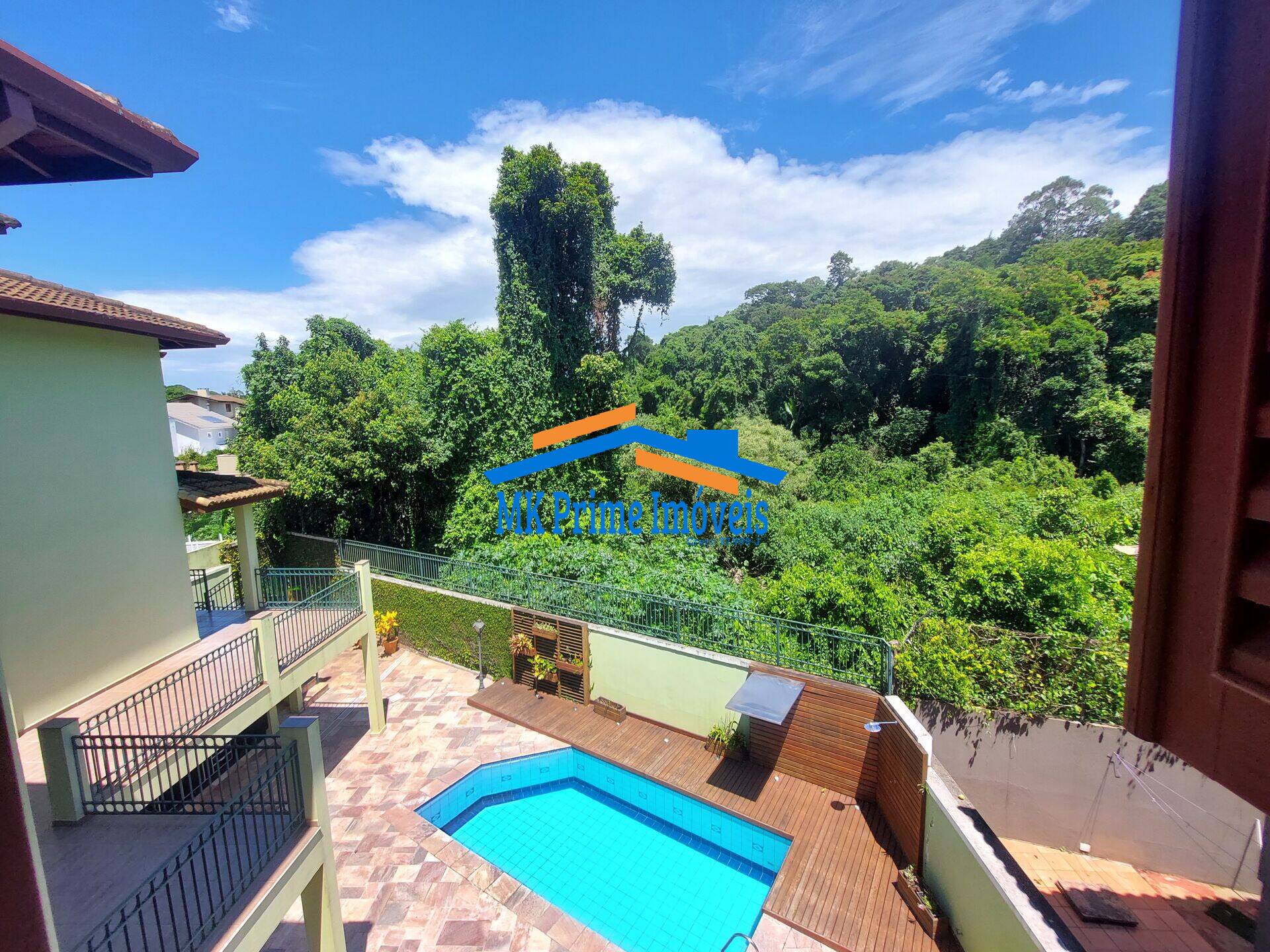 Casa de Condomínio para alugar com 4 quartos, 436m² - Foto 27