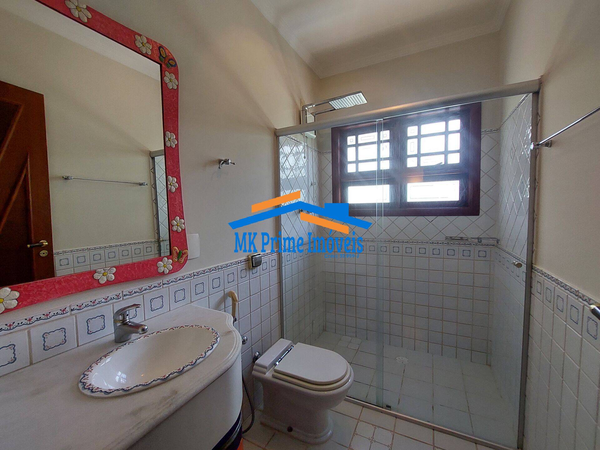 Casa de Condomínio para alugar com 4 quartos, 436m² - Foto 28