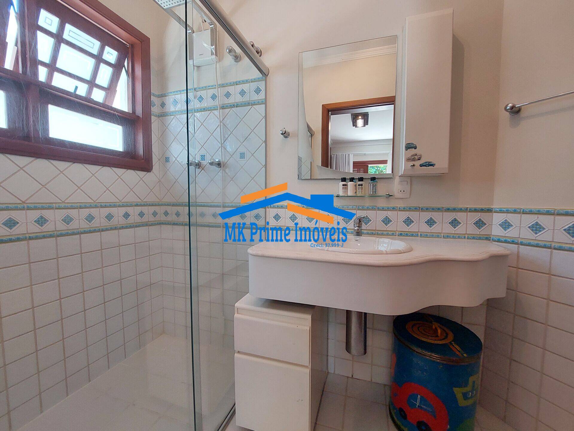 Casa de Condomínio para alugar com 4 quartos, 436m² - Foto 33